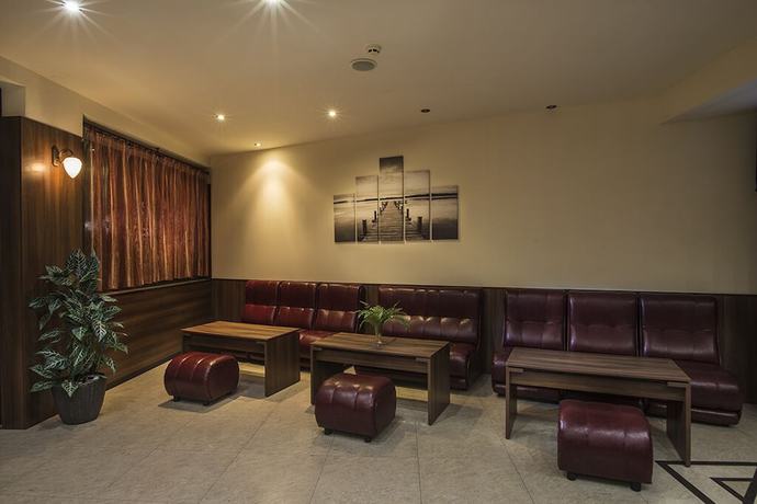Imagen de los interiores del Hotel Lira, Nessebar. Foto 19