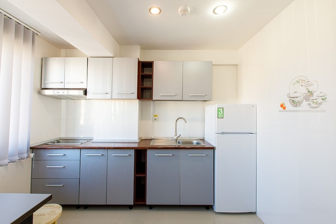 Imagen de la habitación del Hotel Lira Pacific. Foto 3