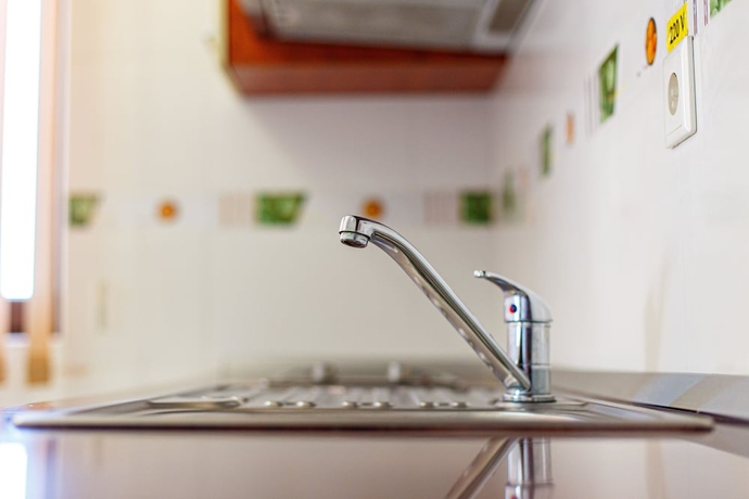 Imagen de la habitación del Hotel Lira Pacific. Foto 8