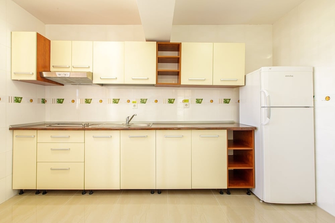 Imagen de la habitación del Hotel Lira Pacific. Foto 10