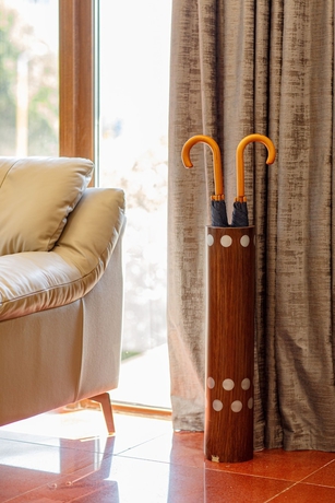 Imagen de los interiores del Hotel Lira Pacific. Foto 15