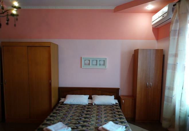 Imagen de la habitación del Hotel Lira, Samara. Foto 3