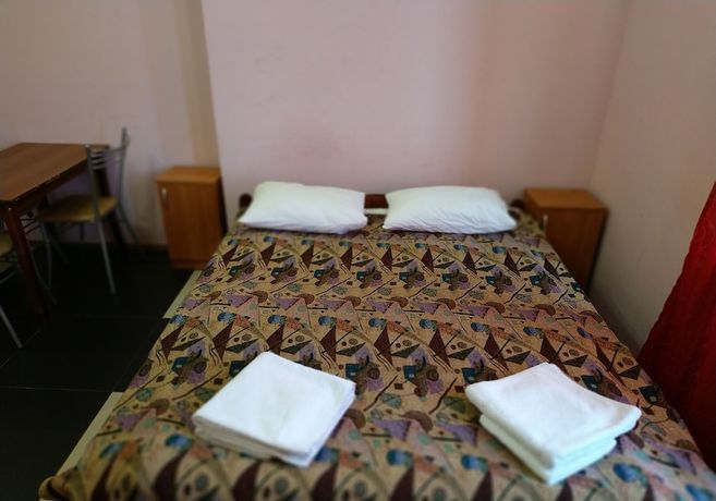 Imagen de la habitación del Hotel Lira, Samara. Foto 6