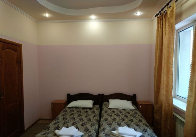 Imagen de la habitación del Hotel Lira, Samara. Foto 10