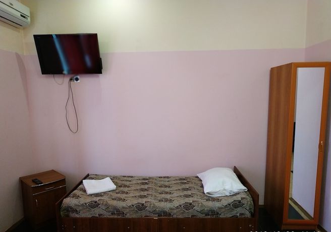 Imagen de la habitación del Hotel Lira, Samara. Foto 11