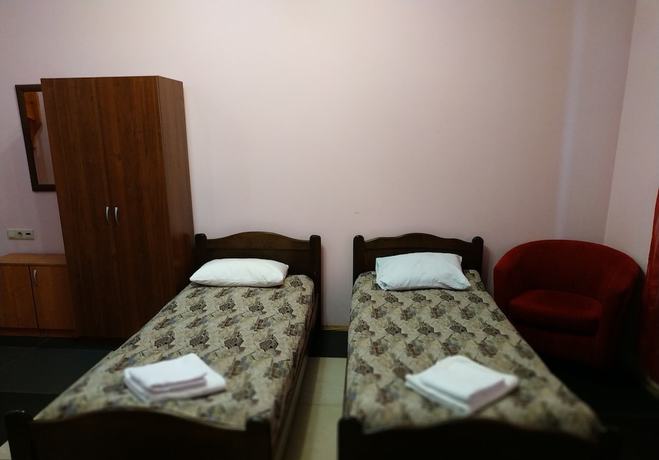 Imagen de la habitación del Hotel Lira, Samara. Foto 15