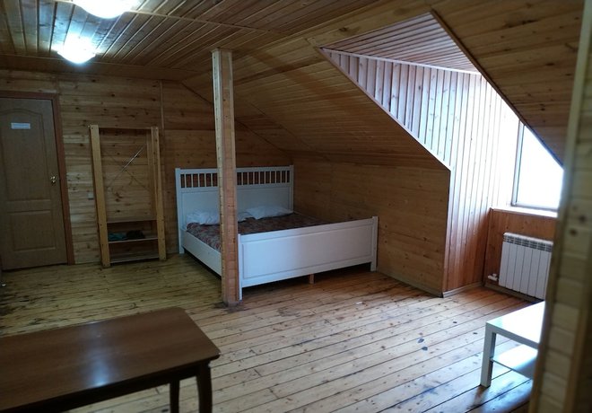 Imagen de la habitación del Hotel Lira, Samara. Foto 19