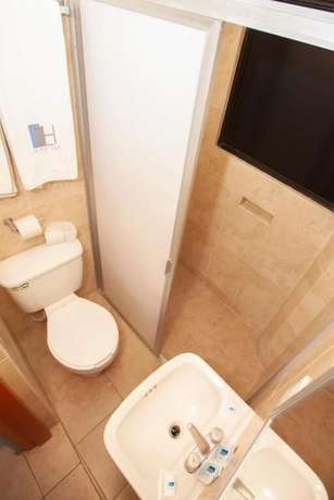 Imagen de la habitación del Hotel Lira - Solo Adultos. Foto 6