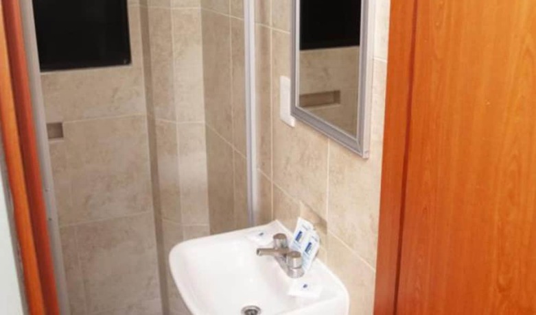 Imagen de la habitación del Hotel Lira - Solo Adultos. Foto 7