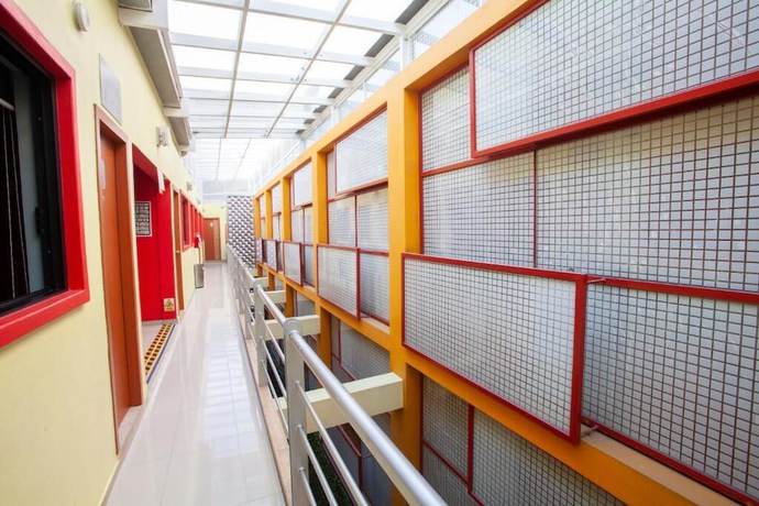 Imagen de los interiores del Hotel Lira - Solo Adultos. Foto 19