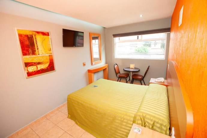 Imagen de la habitación del Hotel Lira - Solo Adultos. Foto 10