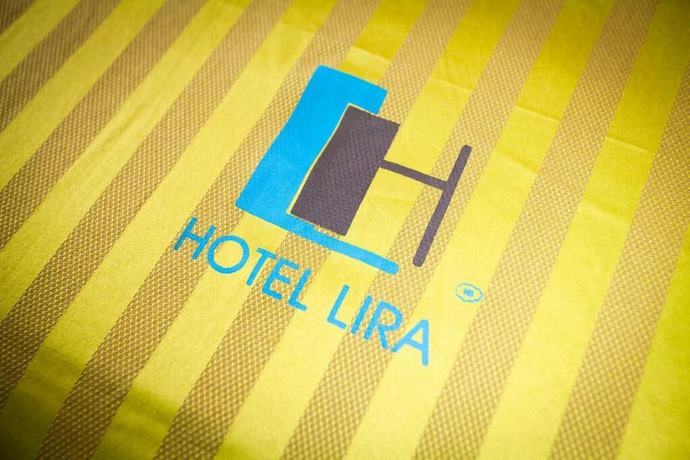 Imagen de los interiores del Hotel Lira - Solo Adultos. Foto 20