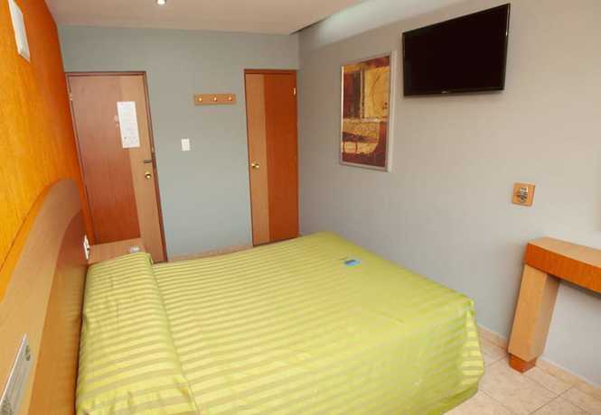 Imagen de la habitación del Hotel Lira - Solo Adultos. Foto 13