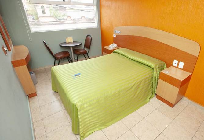 Imagen de la habitación del Hotel Lira - Solo Adultos. Foto 14