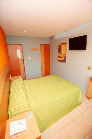 Imagen de la habitación del Hotel Lira - Solo Adultos. Foto 15