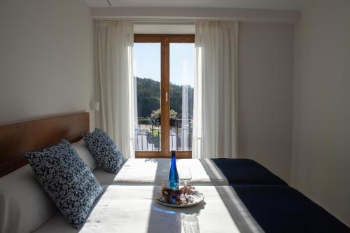 Imagen de la habitación del Hotel LiresCa. Foto 3