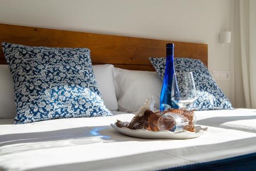 Imagen de la habitación del Hotel LiresCa. Foto 4