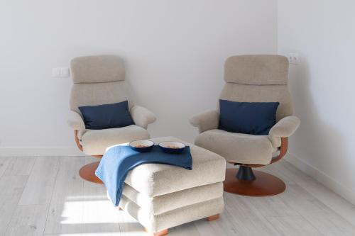 Imagen de los interiores del Hotel LiresCa. Foto 23