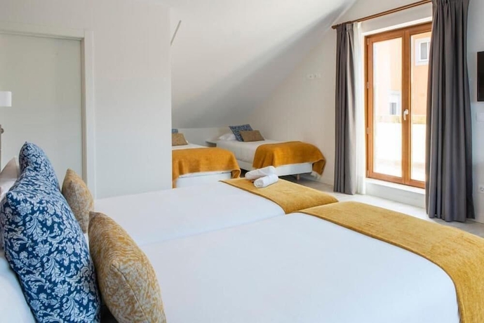 Imagen de la habitación del Hotel LiresCa. Foto 5