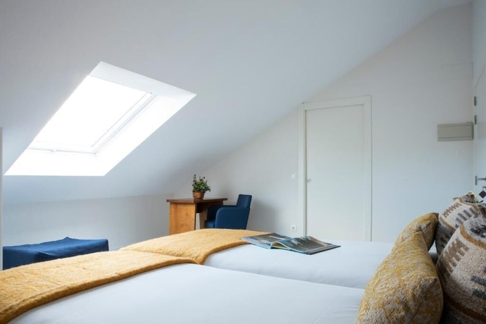 Imagen de la habitación del Hotel LiresCa. Foto 8