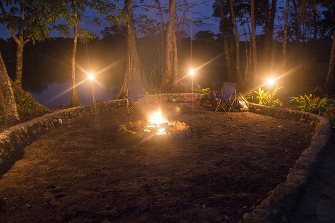 Imagen general del Hotel Lirio Lodge. Foto 2