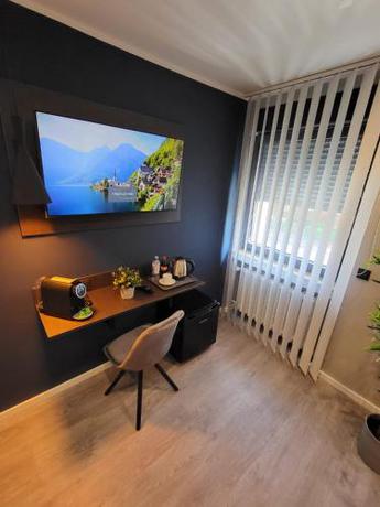 Imagen general del Hotel Liro Moers. Foto 1
