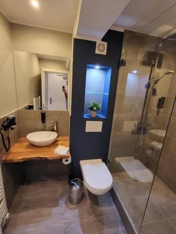 Imagen de la habitación del Hotel Liro Moers. Foto 12