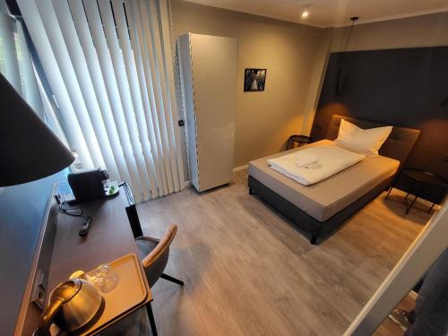 Imagen general del Hotel Liro Moers. Foto 2