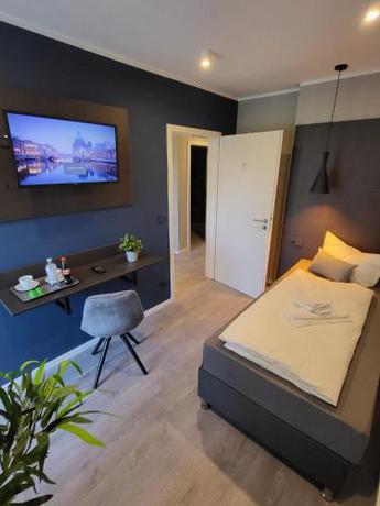 Imagen general del Hotel Liro Moers. Foto 3