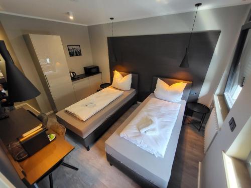 Imagen general del Hotel Liro Moers. Foto 5