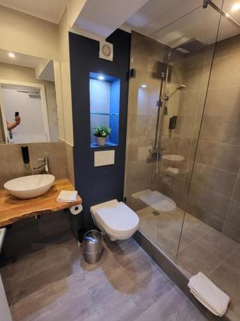 Imagen general del Hotel Liro Moers. Foto 6