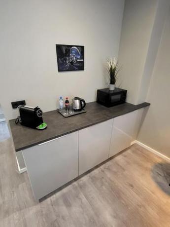 Imagen general del Hotel Liro Moers. Foto 9