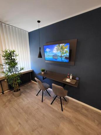 Imagen de la habitación del Hotel Liro Moers. Foto 15