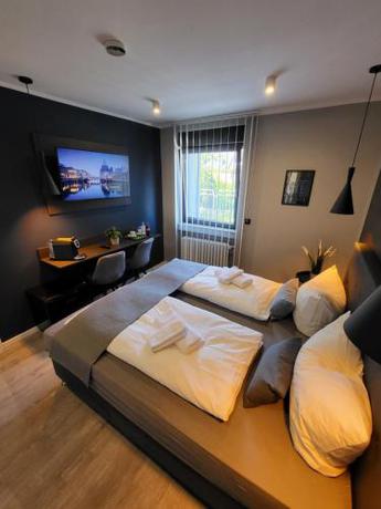 Imagen general del Hotel Liro Moers. Foto 10