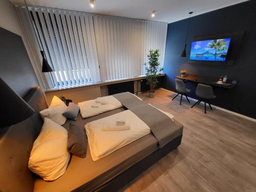 Imagen general del Hotel Liro Oberhausen. Foto 3