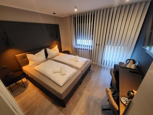 Imagen general del Hotel Liro Oberhausen. Foto 5