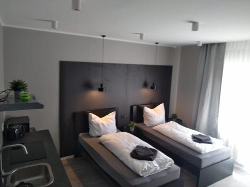 Imagen general del Hotel Liro Oberhausen. Foto 8