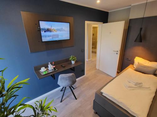 Imagen general del Hotel Liro Oberhausen. Foto 9