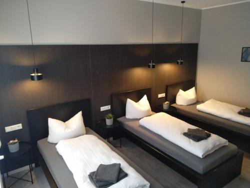 Imagen general del Hotel Liro Oberhausen. Foto 10