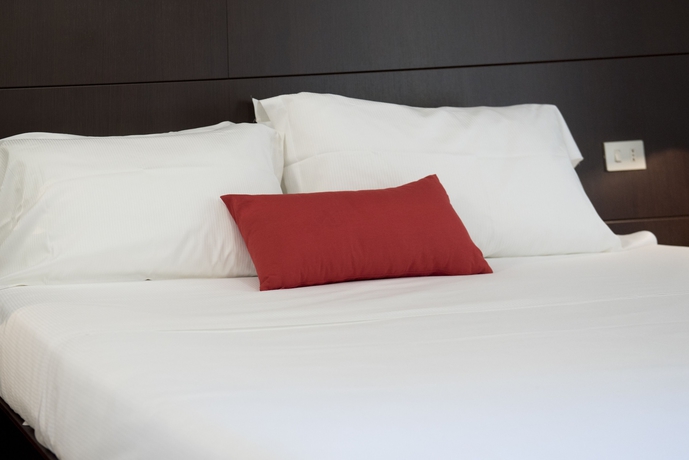 Imagen de la habitación del Hotel Lis, Asti. Foto 15