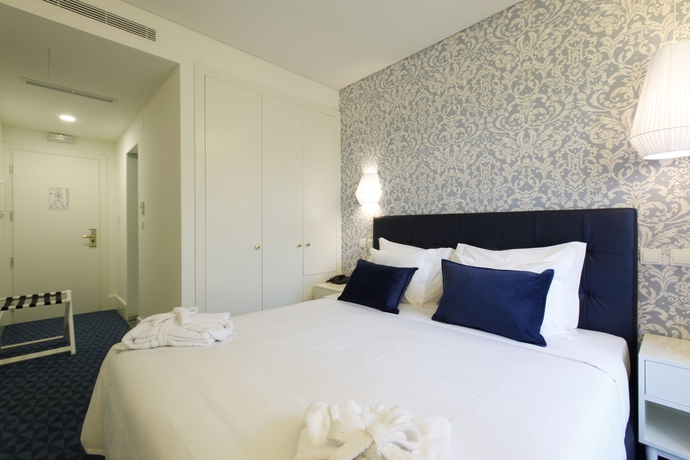 Imagen de la habitación del Hotel Lis - Baixa. Foto 9