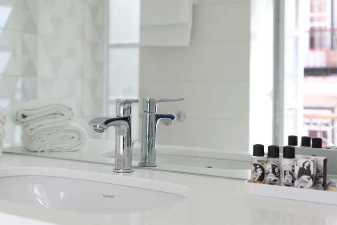 Imagen de la habitación del Hotel Lis - Baixa. Foto 10