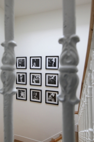 Imagen de los interiores del Hotel Lis - Baixa. Foto 16