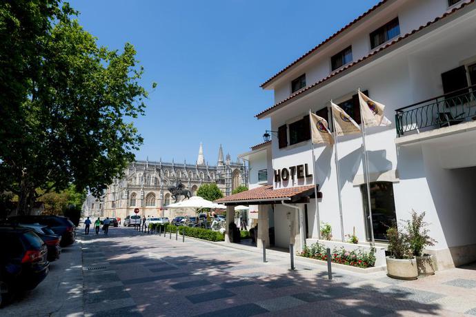 Imagen general del Hotel Lis Batalha. Foto 1