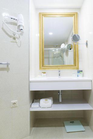 Imagen de la habitación del Hotel Lis Batalha Mestre Afonso Domingues. Foto 5