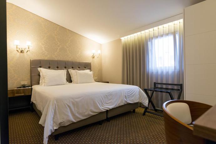 Imagen de la habitación del Hotel Lis Batalha Mestre Afonso Domingues. Foto 6