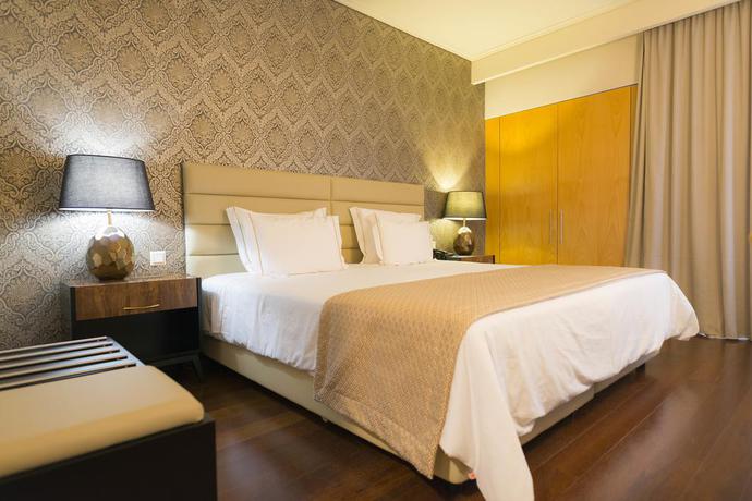 Imagen de la habitación del Hotel Lis Batalha Mestre Afonso Domingues. Foto 8