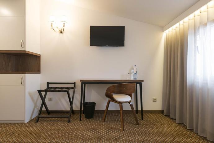 Imagen de la habitación del Hotel Lis Batalha Mestre Afonso Domingues. Foto 13