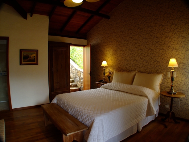 Imagen de la habitación del Hotel Lis Bleu Pousada. Foto 12