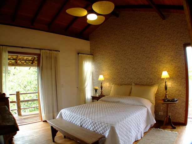 Imagen de la habitación del Hotel Lis Bleu Pousada. Foto 13